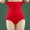 c01Red, variant on Hduncf Women Shapewear Tummy Control Underwear, High Waisted Body Shaper Panties, Seamless Brief Girdle Panty for Women Beige XXL