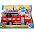 thumbnail image 2 of Vehículo Spin Master Paw Patrol Transformable Marshall Película, 2 of 3