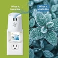 thumbnail image 5 of Scent Fill 100% Natural Glacier Plug in Air Freshener, 3 Scented Oil Refills, 5 of 6