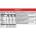thumbnail image 3 of Kelloggs Special K Pastry Crisps, Breakfast Bars, 100 Calorie Snacks, Variety Pack, 15.84Oz Box (36 Crisps), 3 of 3