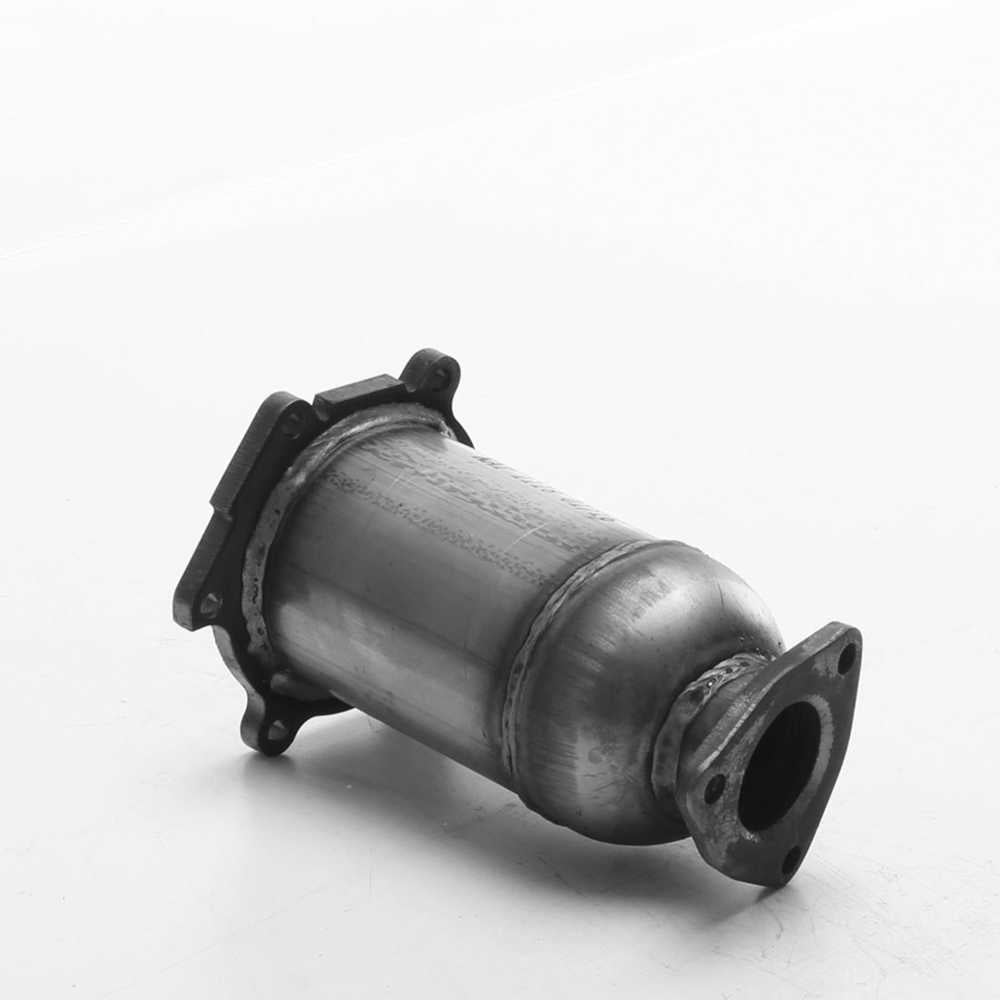 Catco EPA Standard Load Direct Fit Catalytic Converter Fits select: 2001-2004 NISSAN PATHFINDER, 2001-2003 INFINITI QX4