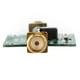 thumbnail image 3 of Amplificador de Banda Ancha Sincero Conector Coaxial 25k-100MHz, 3 of 4