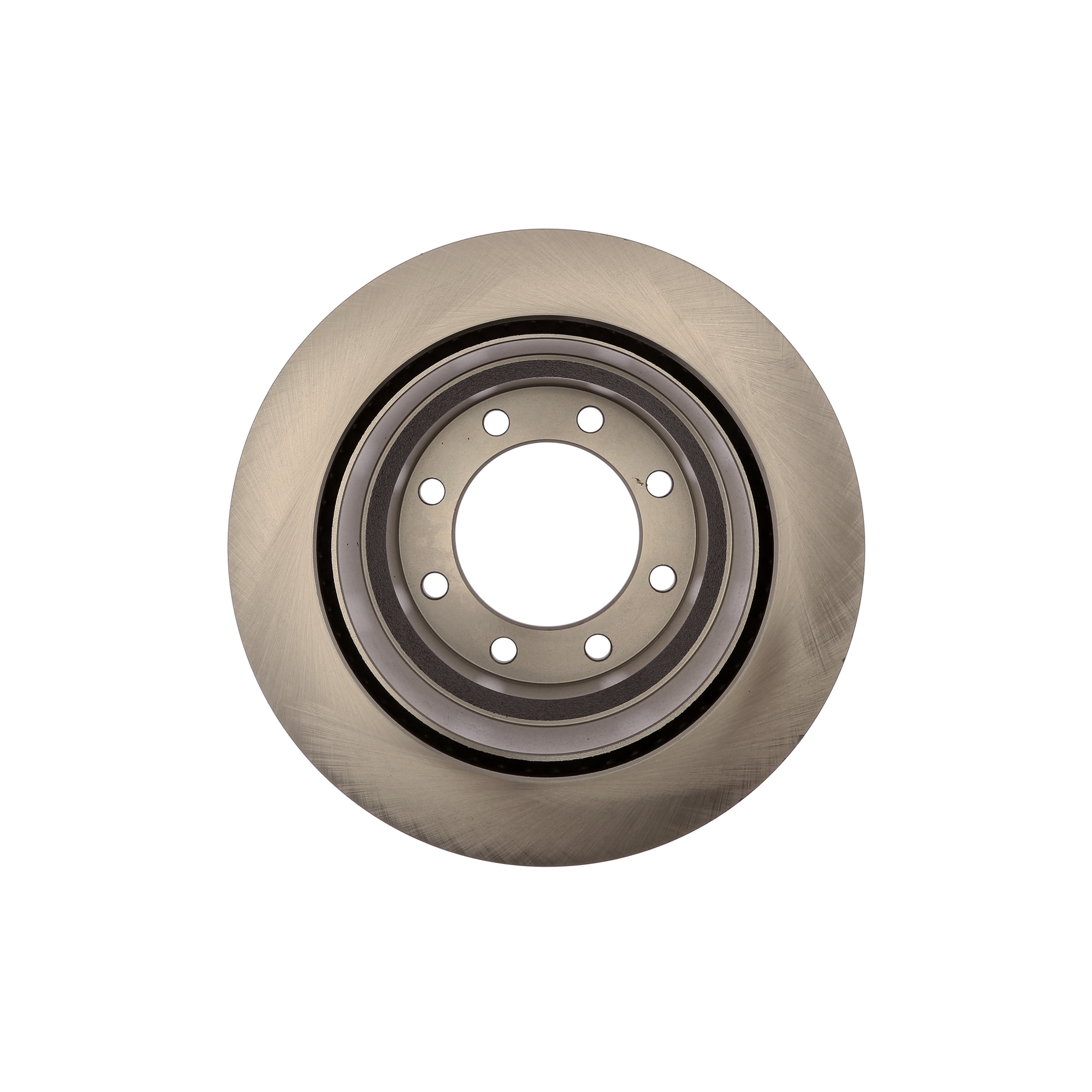 Raybestos R-Line Rotors, OE Replacement Brake Rotors 580687R Fits select: 2009-2020 CHEVROLET EXPRESS G3500, 2009-2020 GMC SAVANA