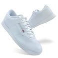 thumbnail image 3 of Tenis Urbano Unisex Reebok Princess Blanco, 3 of 5