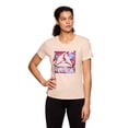 thumbnail image 4 of Reebok Women's Graphic Tee, Sizes XS-XXXL, 4 of 6