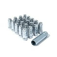 thumbnail image 2 of Gorilla Automotive 5Lug 1/2 SPLINE WIK TRUCK CHR SD Spline Lug Nut Install Kit, K5TS-00012GR, 2 of 2