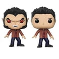 thumbnail image 2 of TV Teen Wolf - Scott McCall (Werewolf) #485 Vinyl Figure Toys 26s, 2 of 2