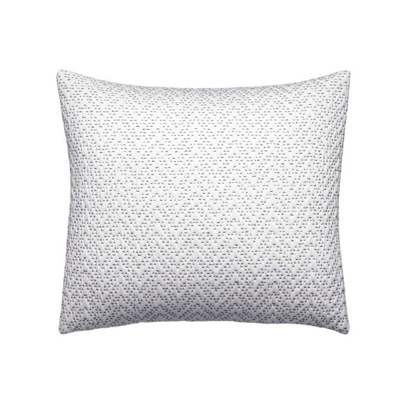 Vera Wang Coussin Botanique Encre Literie
