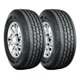 thumbnail image 1 of Paquete de 2 Llantas 235/75R15 TOYO Open Country H/T 2 109T, 1 of 2