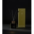 thumbnail image 2 of Difusor de aroma ROURA Secret Garden 100 ml, Clavel, Ylang Ylang y Hojas de Violeta blanco 7.5, 2 of 3