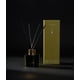 thumbnail image 2 of Difusor de aroma ROURA Secret Garden 100 ml, Clavel, Ylang Ylang y Hojas de Violeta blanco 7.5, 2 of 3