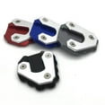 thumbnail image 3 of Agrandar Placa Pad Zulema CNC para 180 2021 Almohadilla para agrandar la pata de cabra, 3 of 6