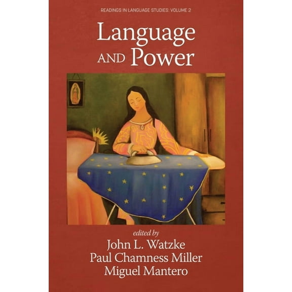 Readings in Language Studies Language and Power, (Paperback)