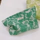 thumbnail image 1 of Bolso De Cosméticos Bolso de lavado de jacquard verde de cosméticos multifunción informal para el trabajo (estilo 4), 1 of 5