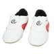thumbnail image 4 of Zapato De Taekwondo, Zapatillas De Karate Con Prueba De Desgaste PU Cuero Zapatos Deportivos Transpirables Para Boxeo Kung Fu Tai Chi, 4 of 7