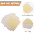 thumbnail image 3 of 10 Sheets Painting Paper Xuan Papers Calligraphy Papers Painting Xuan Papers, 3 of 9