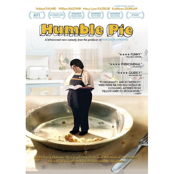 Humble Pie [DVD]
