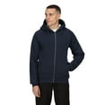 thumbnail image 3 of Regatta Professional Mens Full Zip Hoodie, 3 of 5