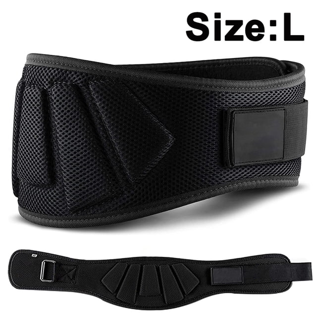 Cinturón de levantamiento de pesas de camuflaje EVA para hombres y mujeres, soporte de espalda para culturismo y fitness para entrenamiento cruzado, sentadillas y estocadas