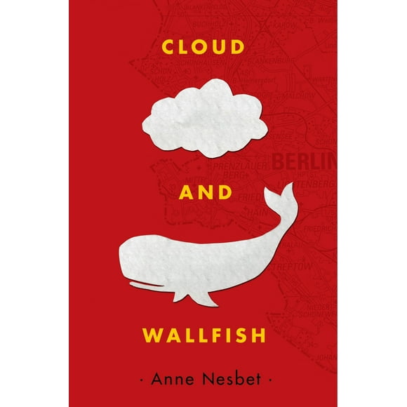Pre-Owned Cloud and Wallfish (Hardcover) 0763688037 9780763688035