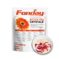 thumbnail image 1 of Fonday 2LBS Gel de sílice Cristales de secado de flores Cristales finos Color que indica reutilizable, 1 of 9