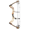 thumbnail image 1 of Southland Archery Supply Outrage 70 lbs Hunting Compound Bow Package, 1 of 1