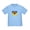 Baby Blue, variant on CafePress - Ukraine Sunflower T Shirt - Cute Toddler T-Shirt, 100% Cotton