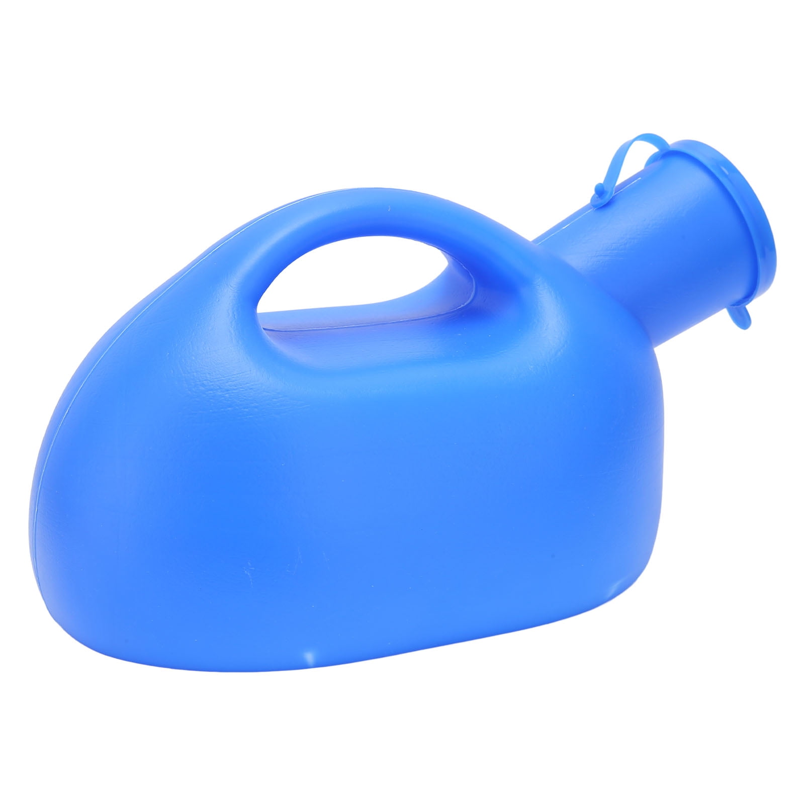 Fyydes Male Urinal,Urinal 2000ML Large Capacity Handle Design Abrasion