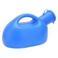 thumbnail image 1 of Urinal, Handle Design 2000ML Large Capacity Men Urinal  for Outdoor for Journey for Hospital for Home, 1 of 8