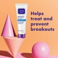 thumbnail image 3 of Clean & Clear Persa-Gel 5, 5% Benzoyl Peroxide, Maximum Strength Acne Medication, 3 of 7