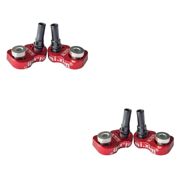 Adaptador Extensor de Freno Eigraketly V Negro