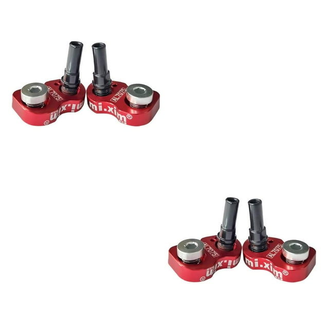 Adaptador extensor de pinza de freno Advancent Type2 NO2