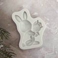 thumbnail image 4 of Lubelski Creative Bake Mold Different Shapes Widely Used Decorating Tools Cookies Baking Mould for Home, 4 of 4