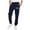 Navy, variant on Akiihool Boys Uniform Pants Boys' Big School Uniform Twill Skinny Pants Jegging Soft Fabric (Black,3-4 Years)