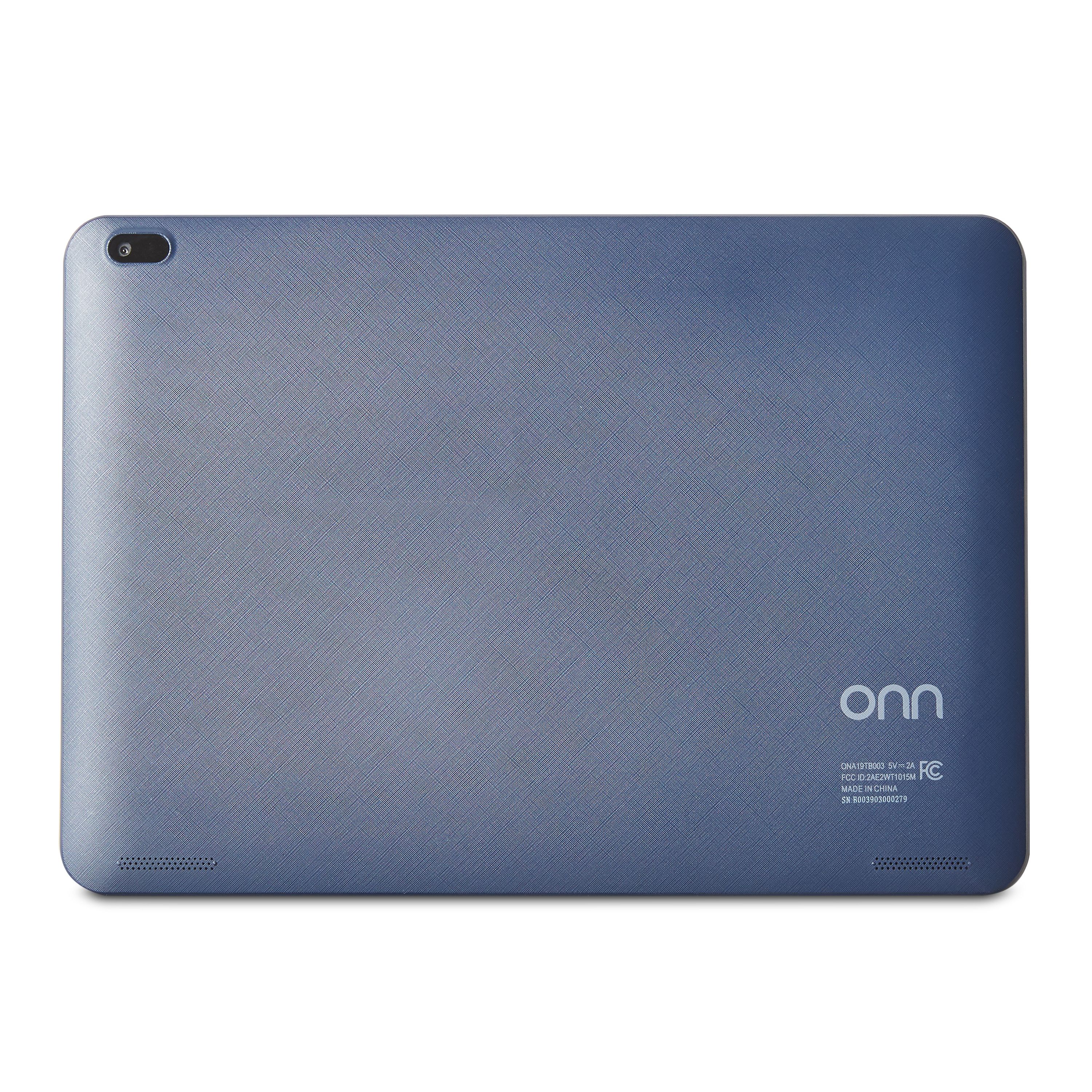 onn. 10.1" 16GB Android Tablet Computers - image 4 of 4