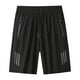 thumbnail image 1 of pstuiky Pantalones cortos de gimnasio para hombre, Pantalones cortos informales para hombre, para uso diario, para playa, trabajo y actividades al aire libre, transpirables. Pantalones cortos cargo, 1 of 6