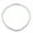 style04-l, variant on POINTERTECK Smooth White Puka Shell Necklace Beach Surfer Choker Fashion Natural Boho Sea Shell Cowrie Beach Choker Women Necklace