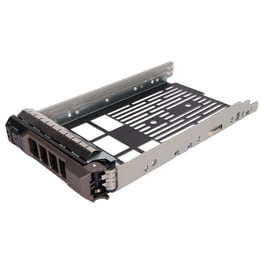 2.5" SATA Hard Drive/SSD Caddy Tray For HP ProBook 640 645 650 655 G2 & G3 Laptops