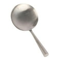 thumbnail image 3 of GUOOL Handheld Tofu Spoon Easy Clean Rice Paddle for Restaurants Canteens Weddings Type B L, 3 of 9