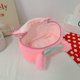 thumbnail image 3 of Bolso de Cosméticos Likrtyny Bolsa Linda de cosméticos de dibujos animados Rosa Para Estrenar, 3 of 9