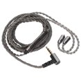 thumbnail image 6 of Headphone Upgrade Cable Multifunctional Volume Control Microphone Function Earphone Cable for SE846 SE535 UE900, 6 of 8