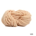 thumbnail image 1 of Opperiaya Needle Felting Wool Super Soft Wool Roving FeltingYarn Roving, 1 of 5