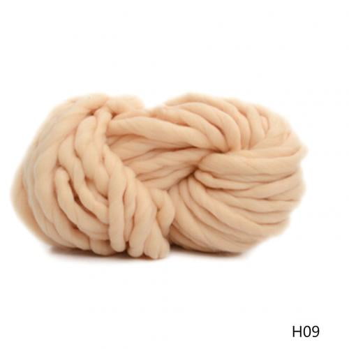 Opperiaya Needle Felting Wool Super Soft Wool Roving FeltingYarn Roving