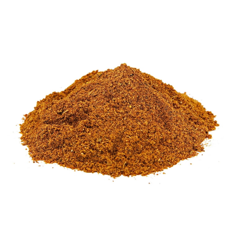 The Spice Way Berbere Spice Blend - 2 oz