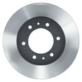thumbnail image 3 of Wagner BD126359E Brake Rotor Fits select: 2006-2010 HUMMER H3, 2009-2010 HUMMER H3T, 3 of 9