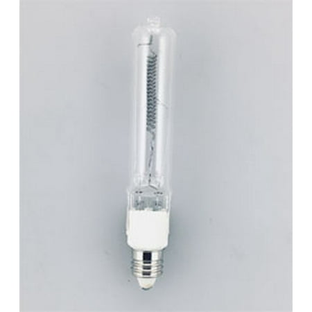 1 Light Mr16 120v Track - Replacement for PHILIPS 500Q/CL 120V (EVR) replacement light bulb lamp