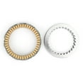 thumbnail image 3 of Clutch Plate Kit Friction & Iron Plates for Honda TRX700 XX8/XX9/XXB 2008-2011, 3 of 14