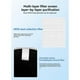 thumbnail image 3 of Air Purifier Filter, 3 of 5