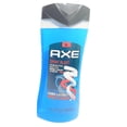 thumbnail image 4 of AXE 3-in-1 Body Wash - Sport Blast, (Energizing Citrus), Net.Wt 13.5 fl.oz, 4 of 5
