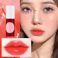 thumbnail image 4 of Rouges à Lèvres pour Femmes Teinture Gloss Base Couleur Superposée Hydratante Rouge à Lèvres Base Gloss Rouge à Lèvres Eau 3.5ml, 4 of 9